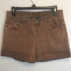 Buffalo jean shorts Sz. 6 or 26 in Woman’s